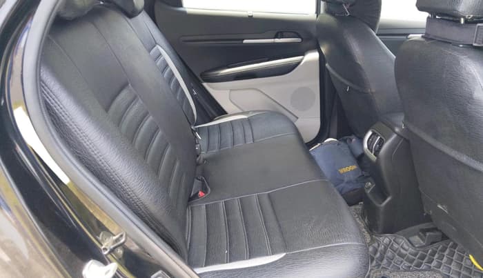 2023 KIA SONET HTX Anniversary Edition 1.5 iMT, Diesel, Manual, 46,458 km, interior
