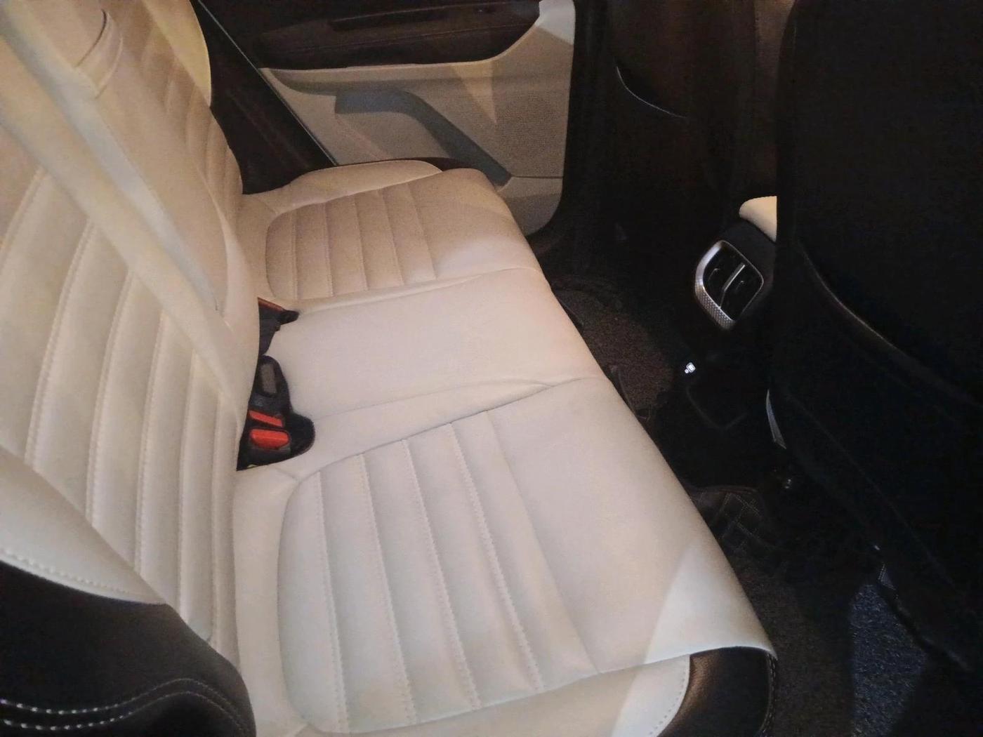 2021 KIA SONET HTX 1.0 IMT, Petrol, Manual, 15,003 km, interior