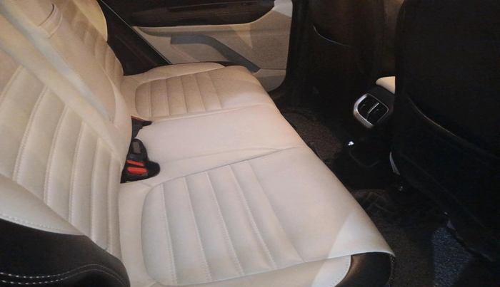 2021 KIA SONET HTX 1.0 IMT, Petrol, Manual, 15,003 km, interior