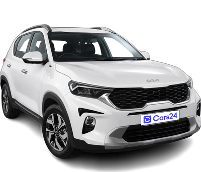 2021 KIA SONET - SUV - Petrol - Manual - ₹8.80 lakh