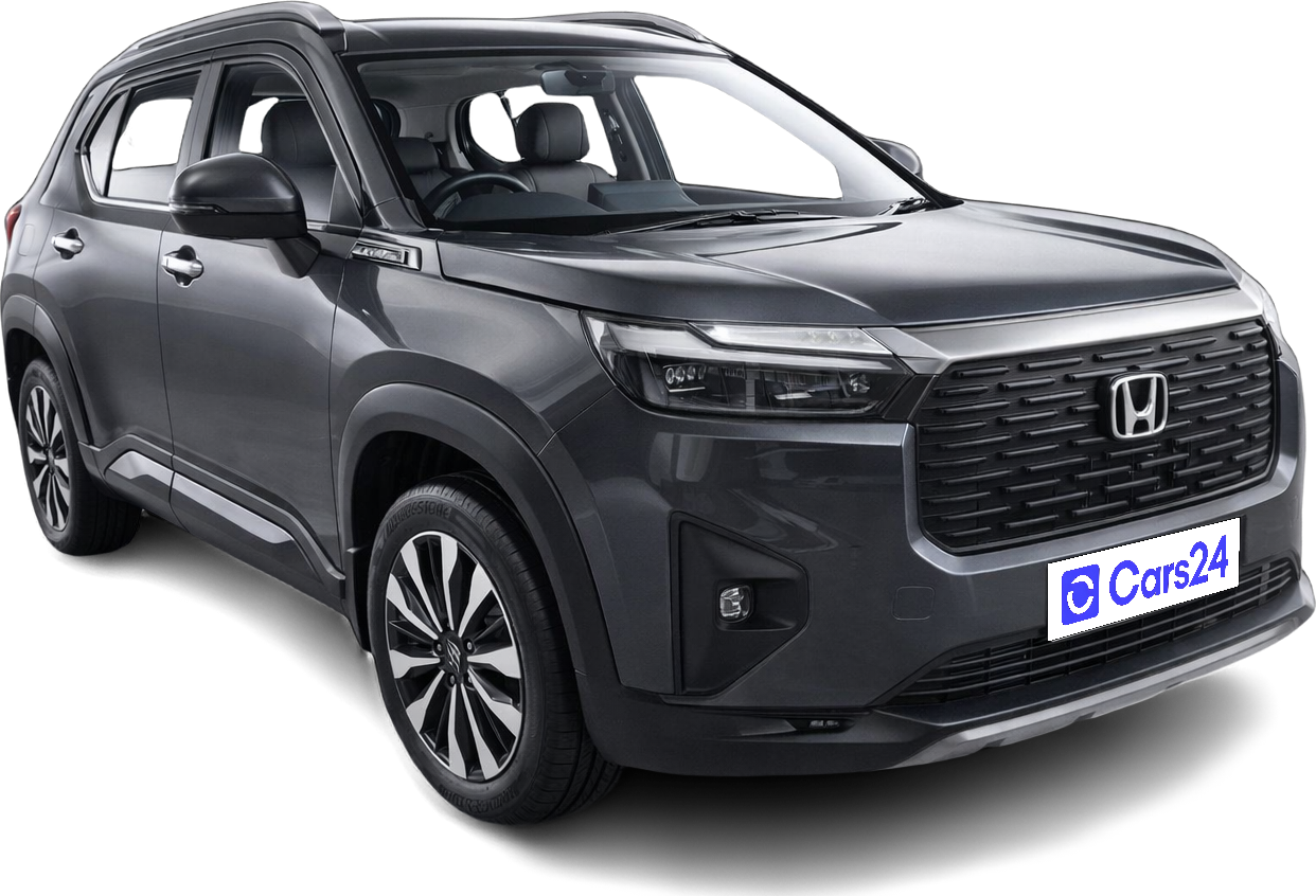 2023 Honda ELEVATE - SUV - Petrol - Manual - ₹13.00 lakh