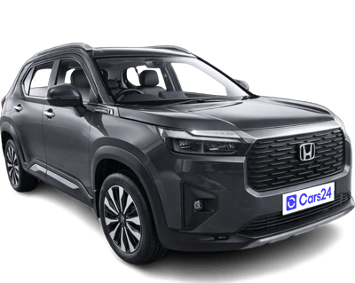 2023 Honda ELEVATE - SUV - Petrol - Manual - ₹13.00 lakh