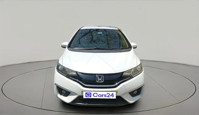2018 Honda Jazz 1.2L I-VTEC V AT, Petrol, Automatic, 45,230 km, exterior
