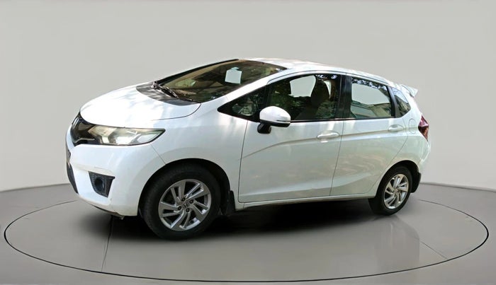 2018 Honda Jazz 1.2L I-VTEC V AT, Petrol, Automatic, 45,230 km, exterior