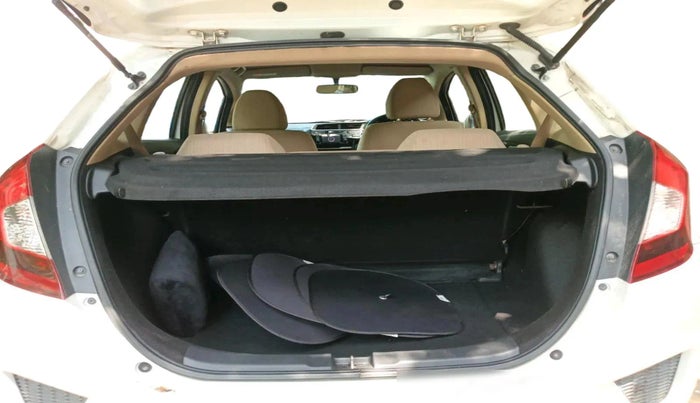 2018 Honda Jazz 1.2L I-VTEC V AT, Petrol, Automatic, 45,230 km, exterior