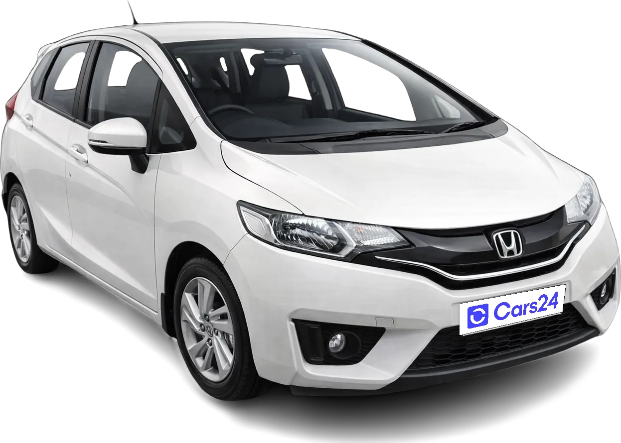 2018 Honda Jazz - Hatchback - Petrol - Automatic - ₹5.10 lakh