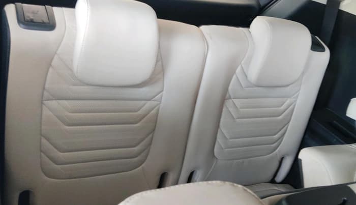 2023 KIA CARENS  LUXURY (O)1.5 TURBO DCT 7 STR, Petrol, Automatic, 31,277 km, interior