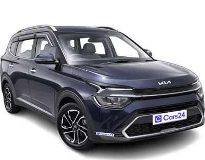 2023 KIA CARENS - SUV - Petrol - Automatic - ₹18.55 lakh