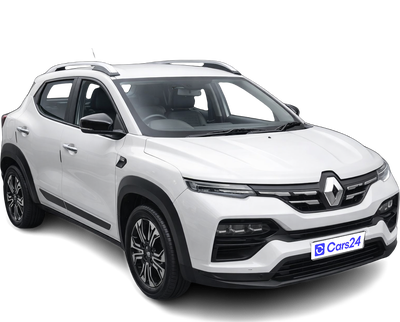 2022 Renault Kiger - Hatchback - Petrol - Manual - ₹5.80 lakh
