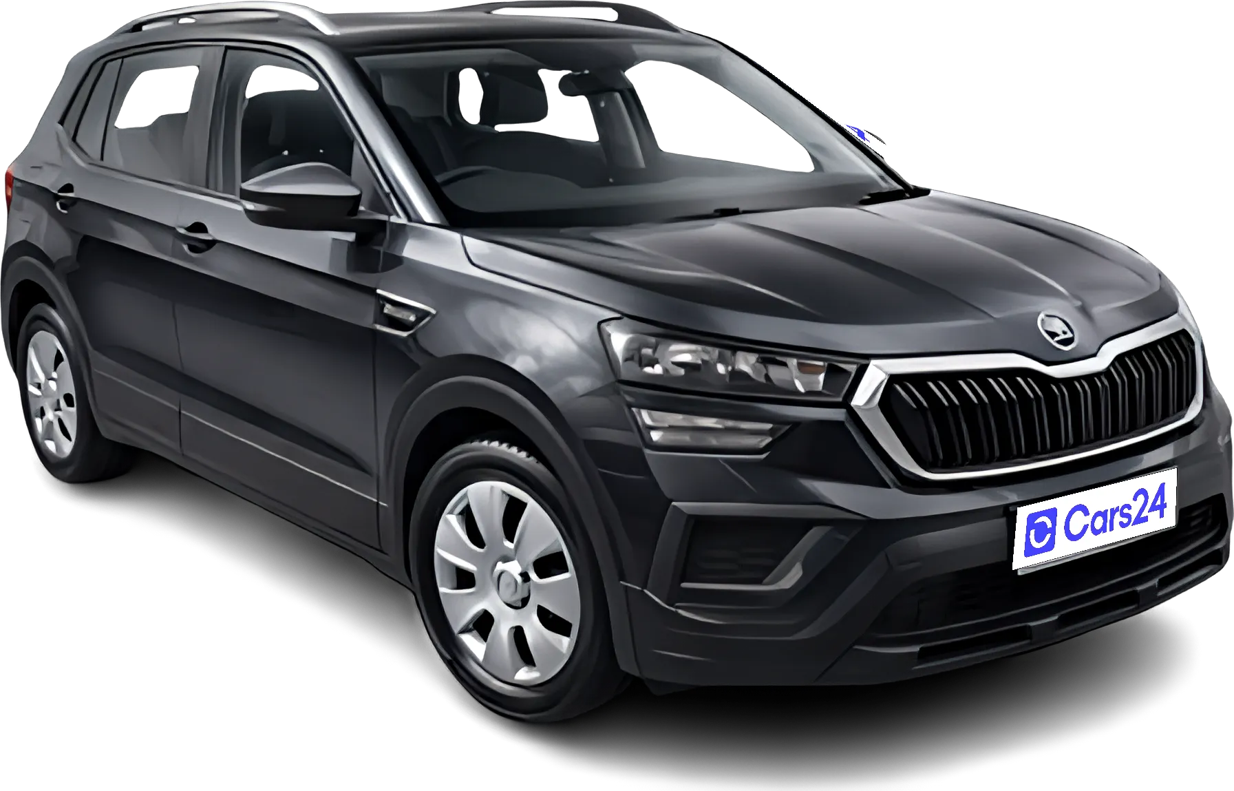 2021 Skoda KUSHAQ - SUV - Petrol - Manual - ₹7.03 lakh