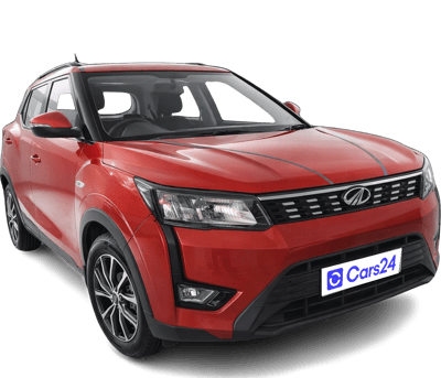 2022 Mahindra XUV300 - SUV - Petrol - Automatic - ₹8.70 lakh