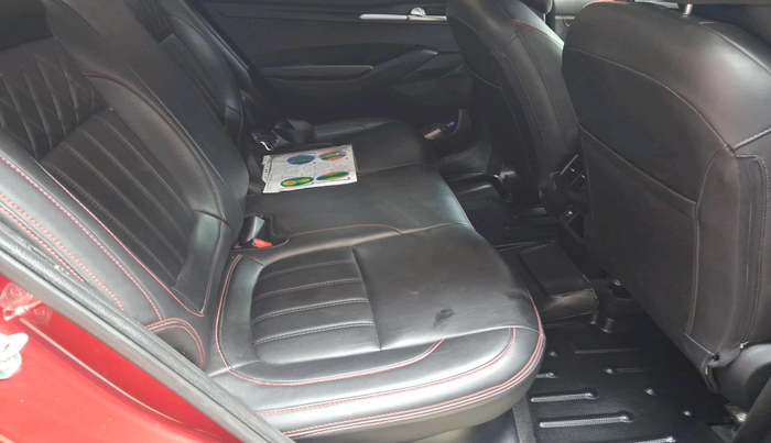 2022 KIA SELTOS HTK PLUS 1.5, Petrol, Manual, 16,783 km, interior