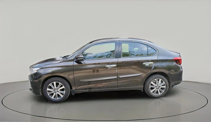 2023 Honda Amaze 1.2L I-VTEC VX CVT, Petrol, Automatic, 32,419 km, exterior