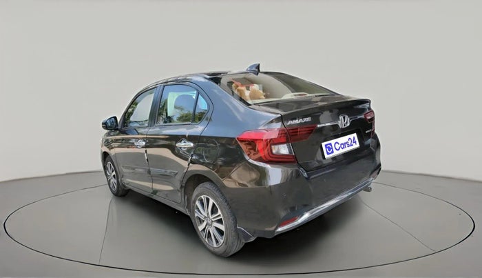 2023 Honda Amaze 1.2L I-VTEC VX CVT, Petrol, Automatic, 32,419 km, exterior