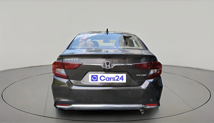 2023 Honda Amaze 1.2L I-VTEC VX CVT, Petrol, Automatic, 32,419 km, exterior