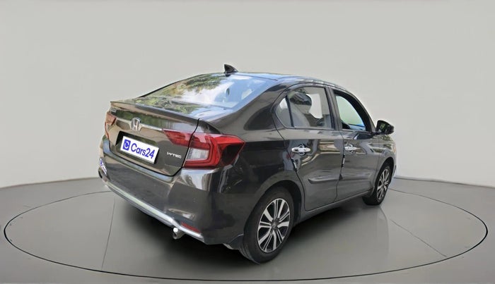 2023 Honda Amaze 1.2L I-VTEC VX CVT, Petrol, Automatic, 32,419 km, exterior