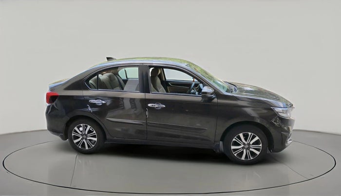 2023 Honda Amaze 1.2L I-VTEC VX CVT, Petrol, Automatic, 32,419 km, exterior