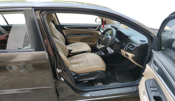 2023 Honda Amaze 1.2L I-VTEC VX CVT, Petrol, Automatic, 32,419 km, interior