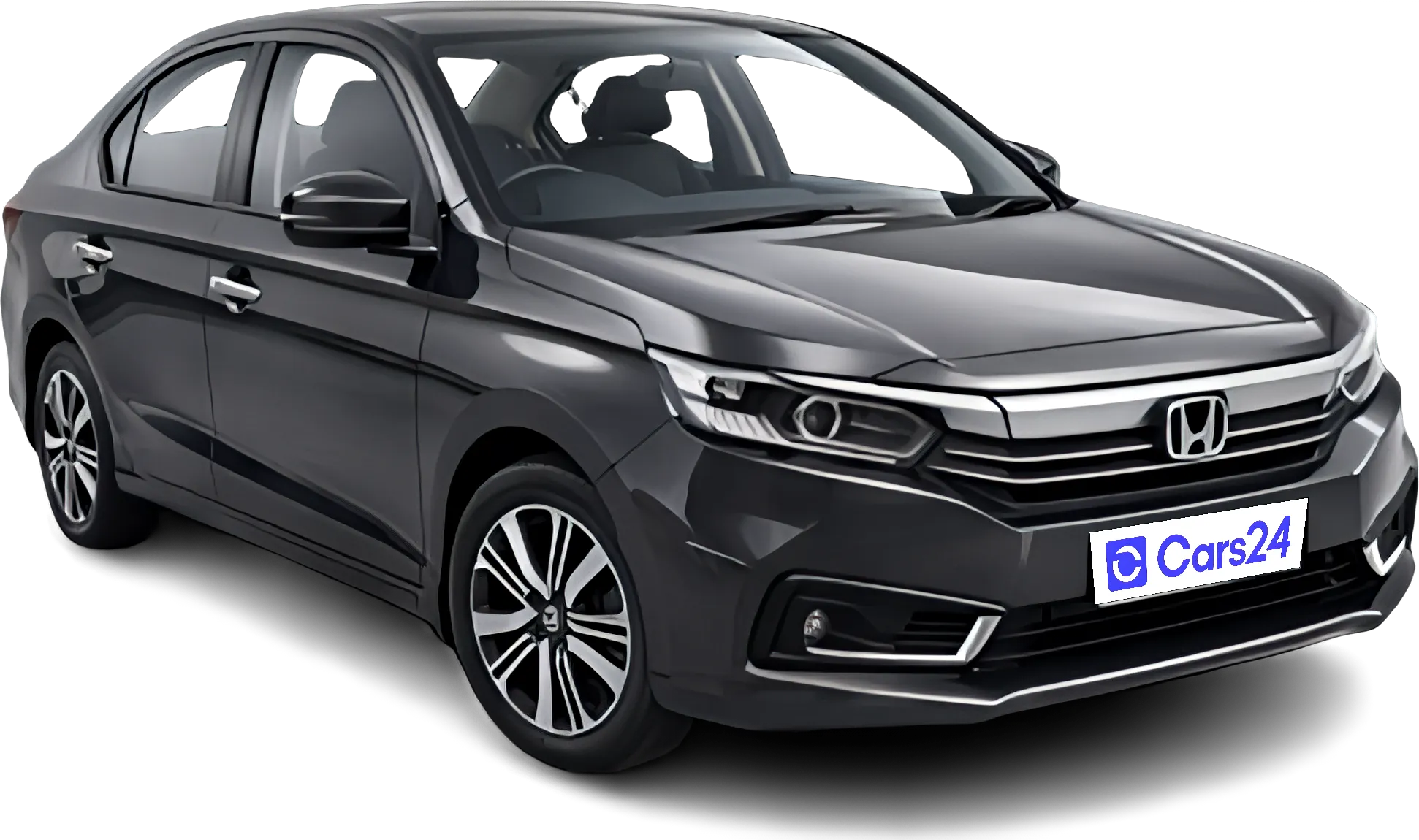 2023 Honda Amaze - Sedan - Petrol - Automatic - ₹7.18 lakh