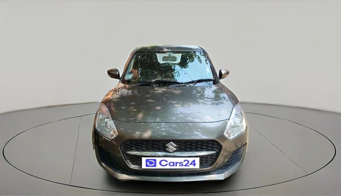 2022 Maruti Swift VXI, Petrol, Manual, 5,187 km, exterior