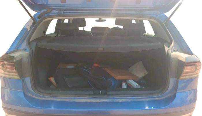 2022 Volkswagen TAIGUN HIGHLINE 1.0 TSI AT, Petrol, Automatic, 68,500 km, exterior