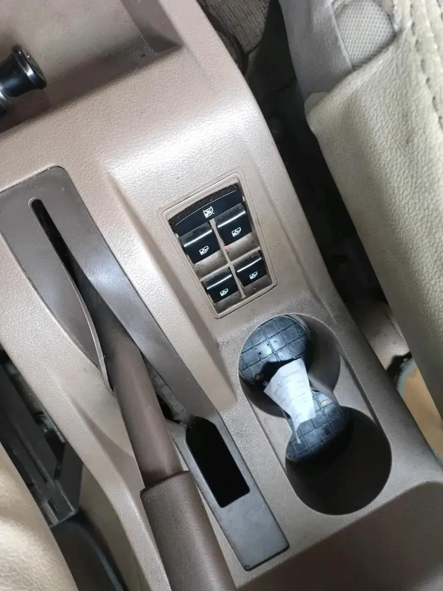 2018 Mahindra Bolero POWER PLUS SLX, Diesel, Manual, 87,401 km, interior