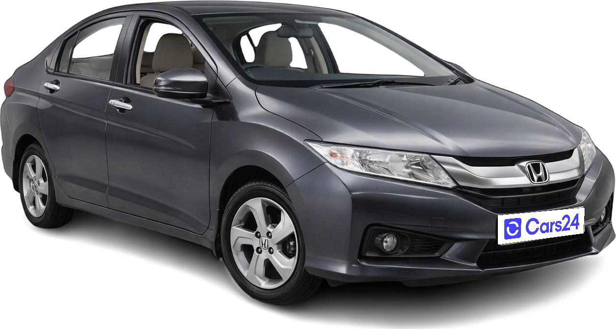 2015 Honda City - Sedan - Diesel - Manual - ₹4.65 lakh