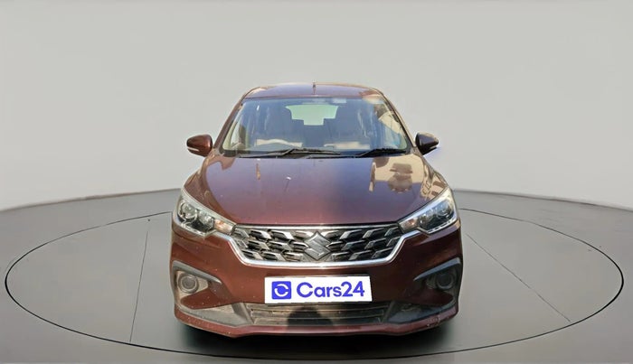 2023 Maruti Ertiga VXi (O), Petrol, Manual, 55,386 km, exterior