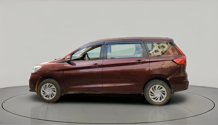 2023 Maruti Ertiga VXi (O), Petrol, Manual, 55,386 km, exterior