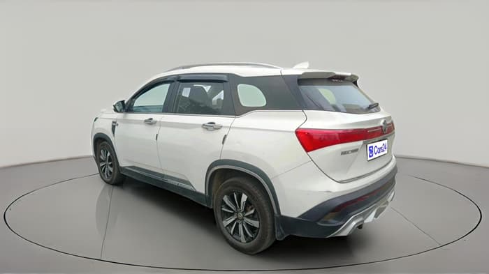 2020 MG HECTOR SHARP 1.5 DCT PETROL, Petrol, Automatic, 58,125 km, exterior