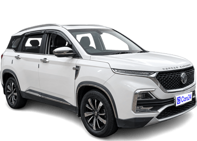 2020 MG HECTOR - SUV - Petrol - Automatic - ₹10.50 lakh