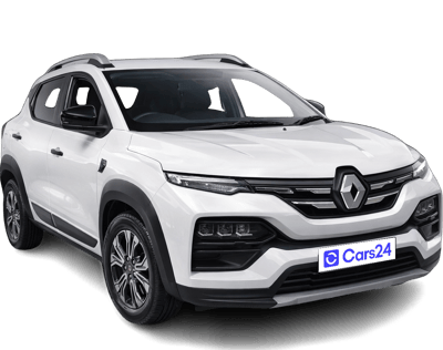 2023 Renault Kiger - Hatchback - Petrol - Manual - ₹6.87 lakh