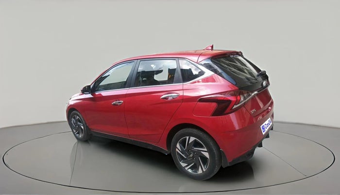 2022 Hyundai NEW I20 ASTA 1.2 MT, Petrol, Manual, 41,416 km, exterior