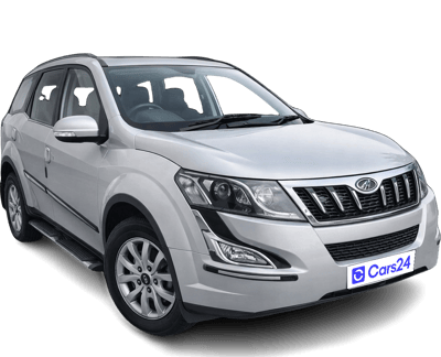 2017 Mahindra XUV500 - SUV - Diesel - Manual - ₹9.00 lakh