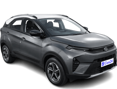 2023 Tata NEXON - SUV - Diesel - Automatic - ₹11.00 lakh