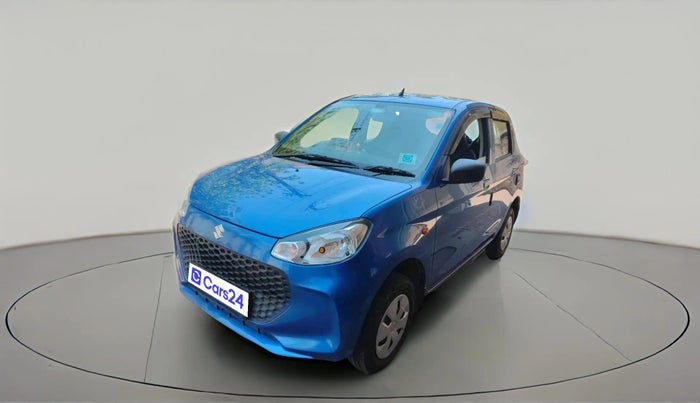 2024 Maruti Alto K10 VXI PLUS, Petrol, Manual, 7,202 km, exterior