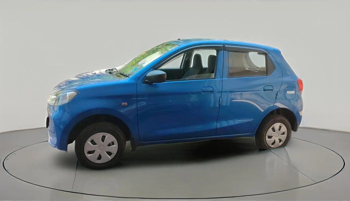 2024 Maruti Alto K10 VXI PLUS, Petrol, Manual, 7,202 km, exterior