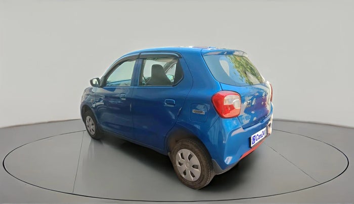 2024 Maruti Alto K10 VXI PLUS, Petrol, Manual, 7,202 km, exterior