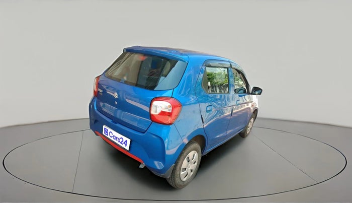 2024 Maruti Alto K10 VXI PLUS, Petrol, Manual, 7,202 km, exterior