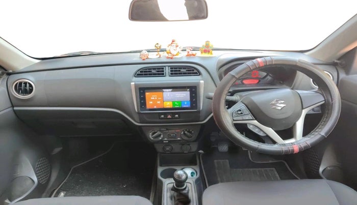 2024 Maruti Alto K10 VXI PLUS, Petrol, Manual, 7,202 km, interior