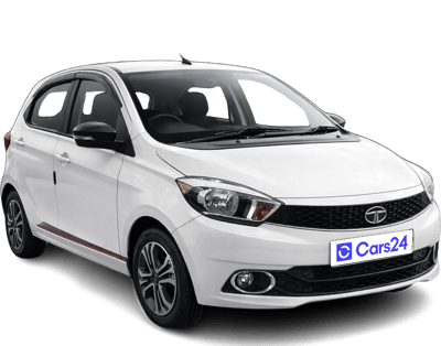 2019 Tata Tiago - Hatchback - Petrol - Automatic - ₹4.50 lakh