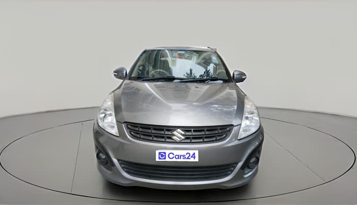 2014 Maruti Swift Dzire ZDI, Diesel, Manual, 1,18,122 km, exterior