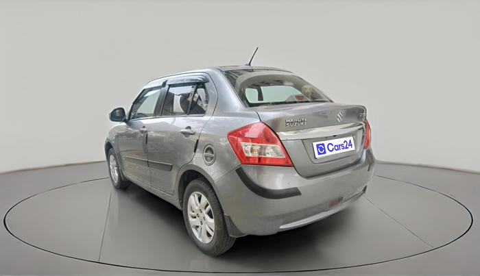 2014 Maruti Swift Dzire ZDI, Diesel, Manual, 1,18,122 km, exterior
