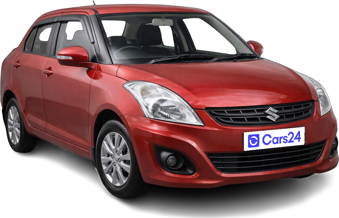 2014 Maruti Swift Dzire - Sedan - Petrol - Manual - ₹4.00 lakh