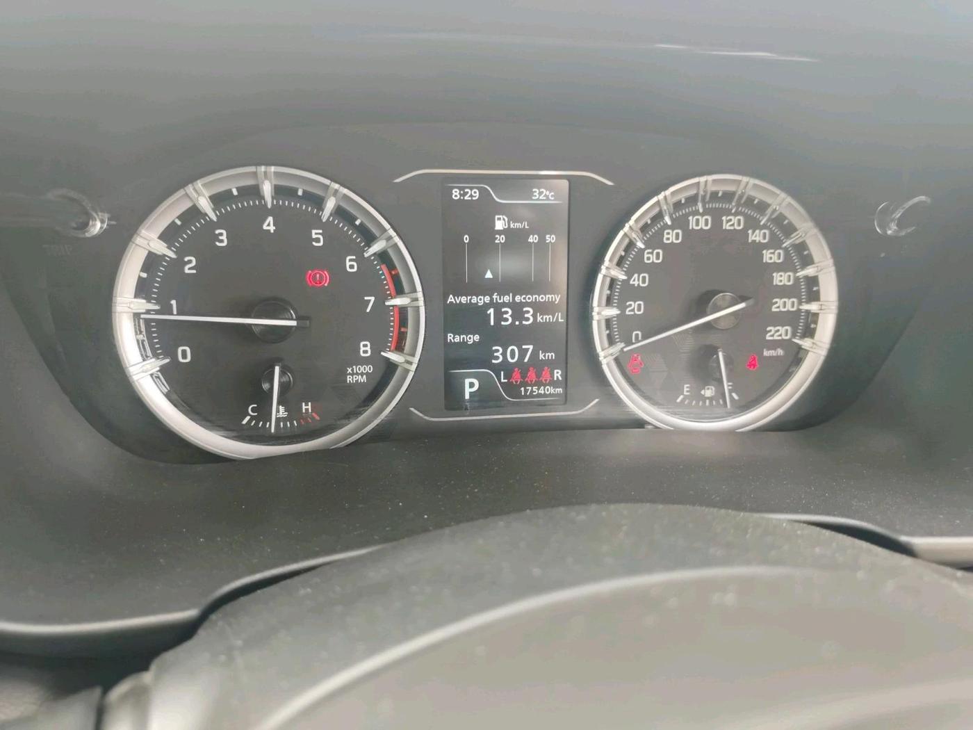 2024 Maruti Grand Vitara ALPHA SMART HYBRID AT, Petrol, Automatic, 17,540 km, interior