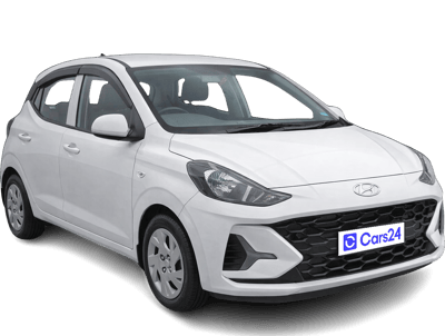 2023 Hyundai GRAND I10 NIOS - Hatchback - Petrol - Manual - ₹5.79 lakh