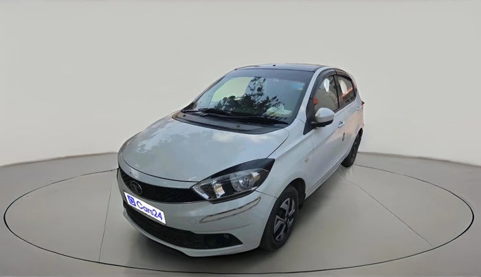2019 Tata Tiago XE PETROL, Petrol, Manual, 47,411 km, exterior