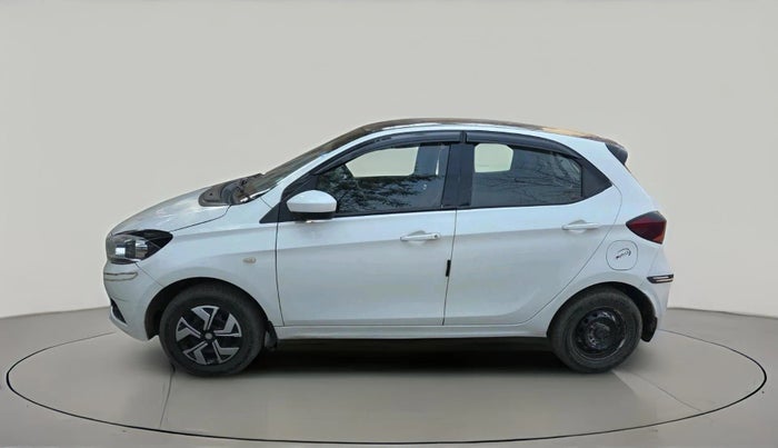 2019 Tata Tiago XE PETROL, Petrol, Manual, 47,411 km, exterior