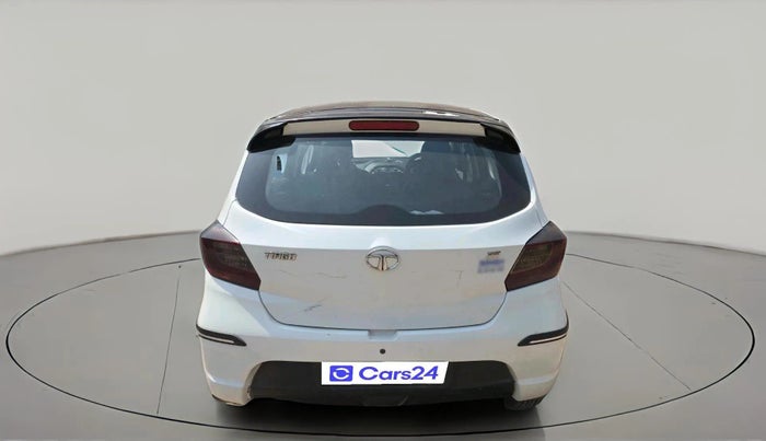 2019 Tata Tiago XE PETROL, Petrol, Manual, 47,411 km, exterior