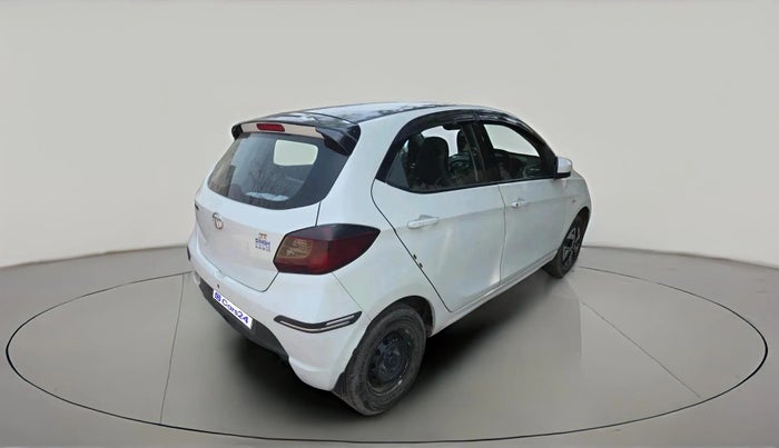 2019 Tata Tiago XE PETROL, Petrol, Manual, 47,411 km, exterior